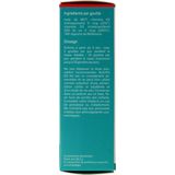 Nutrisan - NutriVit D3 K2 - Vitamine D3 en K2 - Vloeibaar - 30 ml