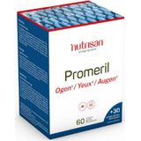 Visolie - Omega-7 - Gezuiverd - Duurzaam - 100% Dagelijkse Behoefte Vitamine B2