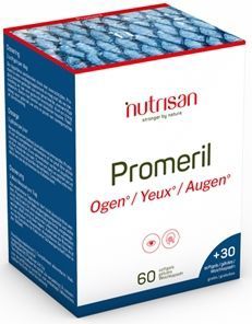 Visolie - Omega-7 - Gezuiverd - Duurzaam - 100% Dagelijkse Behoefte Vitamine B2