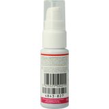 Nutrisan - Respicalm Relief - Orale Spray - Natuurlijke Ingrediënten - IJslands Mos
