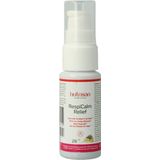 Nutrisan - Respicalm Relief - Orale Spray - Natuurlijke Ingrediënten - IJslands Mos