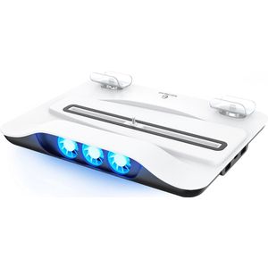 EgoGear Premium Laadstation en Kühlständer PS5 SCC5
