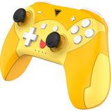 DragonShock - Poptop Draadloze Controller - Veelkleurig - Geschikt voor Nintendo Switch
