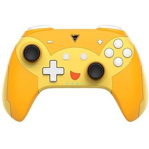 Dragonshock Controller Poptop Wireless Pikachio Switch