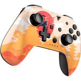 Dragonwar - DragonShock PopTop - Bluetooth Controller - Veelkleurig - Voor Nintendo Switch en Switch O
