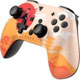 Dragonwar - DragonShock PopTop - Bluetooth Controller - Veelkleurig - Voor Nintendo Switch en Switch O