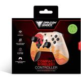 Dragonwar - DragonShock PopTop - Bluetooth Controller - Veelkleurig - Voor Nintendo Switch en Switch O