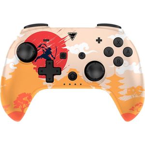 Dragonwar - DragonShock PopTop - Bluetooth Controller - Veelkleurig - Voor Nintendo Switch en Switch O