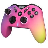 DragonShock Controller Nebula Pro draadloos Candy Ulti.Switch