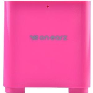 Onearz OE-P50-04 P50 Bluetooth draadloze luidspreker roze
