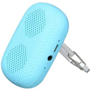 ON.EARZ P56BL Bluetooth luidspreker 2 W blauw