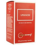 Natural Energy Umanose Capsules 60 stuks