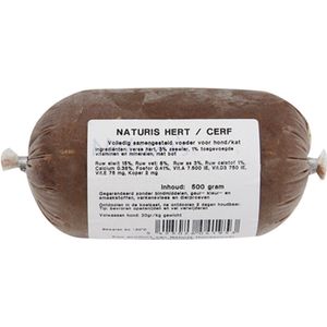 MaatShopXL | Naturis Hert / Rund