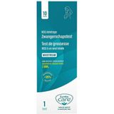 Zelftest - Zwangerschapstest - Voor het Vroeg Detecteren van Hormonen