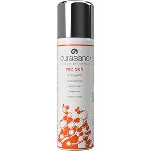 Spf20 Crujientes Zonnescherm, 150 ml