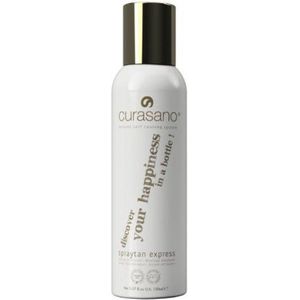 Curasano Spraytan Express Happiness - 150 ml