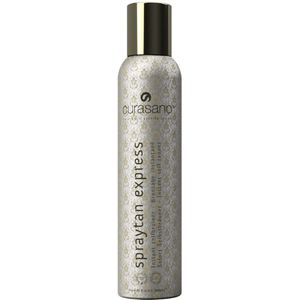 Curasano Spraytan Express