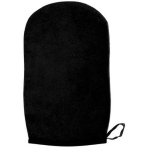 Davind Kein - Tanning handschoen  - zwart