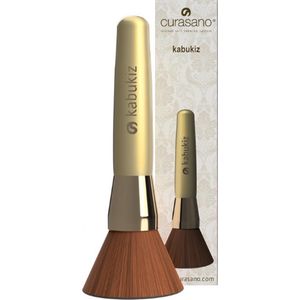 Curasano Tanning Brush Kabukiz