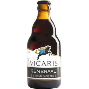 Dilewyns Vicaris - Generaal 33Cl