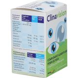 Voedingssupplement - Ogen - 50 Jaar en Ouder - Multivitaminen