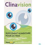 Voedingssupplement - Ogen - 50 Jaar en Ouder - Multivitaminen