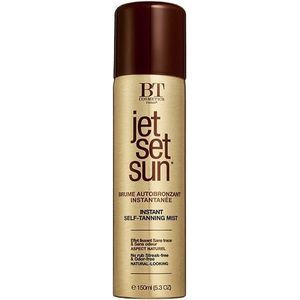 Jet Set Sun Self Tanning Spray - 150 ml - Zelfbruiner