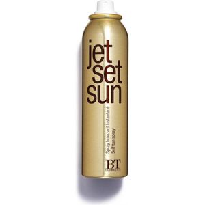 Jet Set Sun Self Tanning Spray - 150 ml - Zelfbruiner