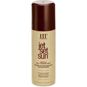 Jet Set Sun - Instant Self Tanning Mist - Zelfbruiner - 200ml