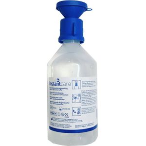 Instantcare oogdouche pH Neutraal 500 ml