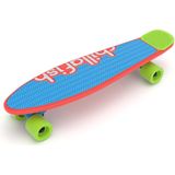 Skatie - personaliseer je eerste skateboard