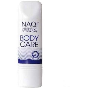 NAQI - Body Care - Hydraterende Crème - Dermatologisch Getest - 100ml