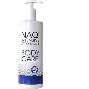 Naqi Body Care Medical Skin Care 500 ml  -  Naqi