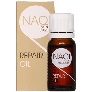 NAQI® Repair 10 Olie