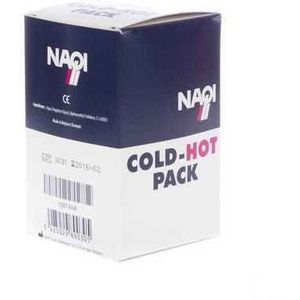 Ice Pack - Herbruikbaar - Koud- en Warmtetherapie - Niet-giftige Gel