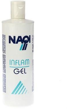 NAQI Inflam Gel 500ml