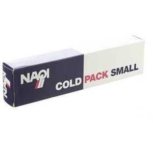 Naqi Cold Pack Small 7x27cm 2  -  Naqi