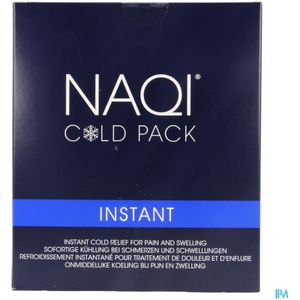 Cold pack Instant