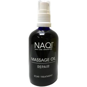 NAQI Massage Oil Repair  Spray 100ml