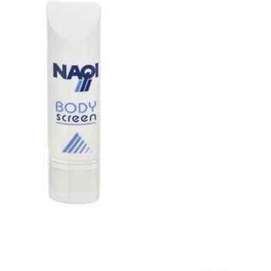 Naqi Body Screen Lotion 50ml