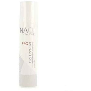 Naqi Oral Care Gel Pro 100 ml  -  Naqi