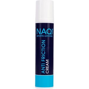 NAQI - Anti Friction Cream - Bodylotion - 98% Natuurlijk - Vegan Friendly