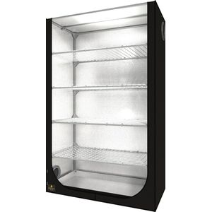 SECRET JARDIN DP120 R4.00 DARK PROPAGATOR 120X60X190CM