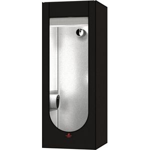 SECRET JARDIN HS60 R2.00 HYDRO SHOOT 60X60X160CM  Kweektent