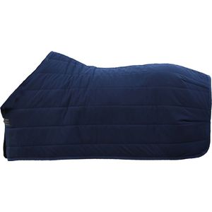 Kentucky - Skin Friendly Onderdeken - 300gr - Donkerblauw - 125/175