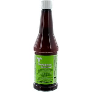 Chevita - Phosfor-Bovisal - Voederadditief - 660 gram - Voor Melkvee