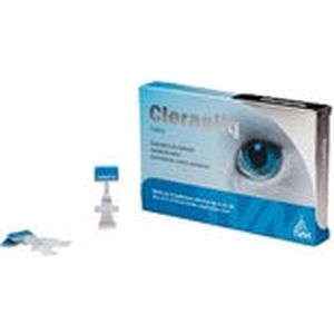 Oogverzorging - Verzachtende Oogdruppels - Geschikt voor Huisdieren