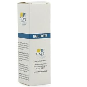 O'Sea - Nail Forte - 20ml - Handverzorging
