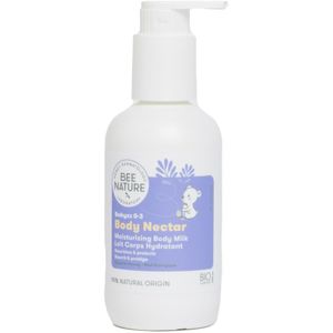 Bee Nature - Babyzz Hydra Lichaamsmelk - 200 ml - Hydraterend en Voedend