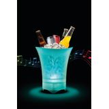 Rapid - Soundbucket - Bluetooth Speaker - Led Lichten - 5 Watt